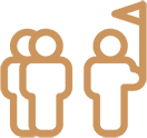 editor icon bagless – virtuell geführte Touren