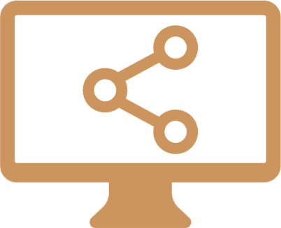 editor icon bagless – virtuell geführte Touren