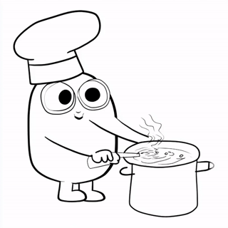 cook cook