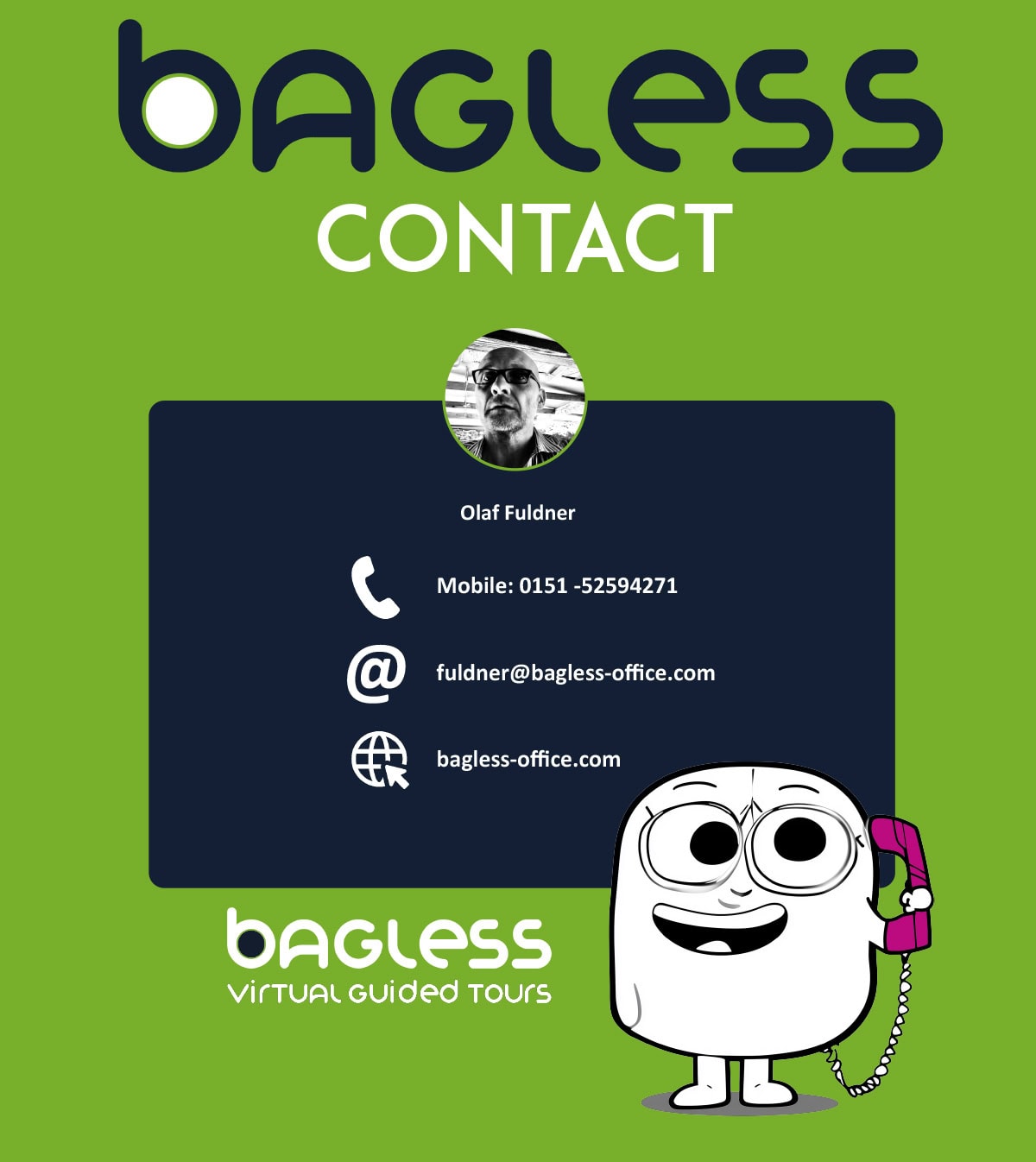 contact